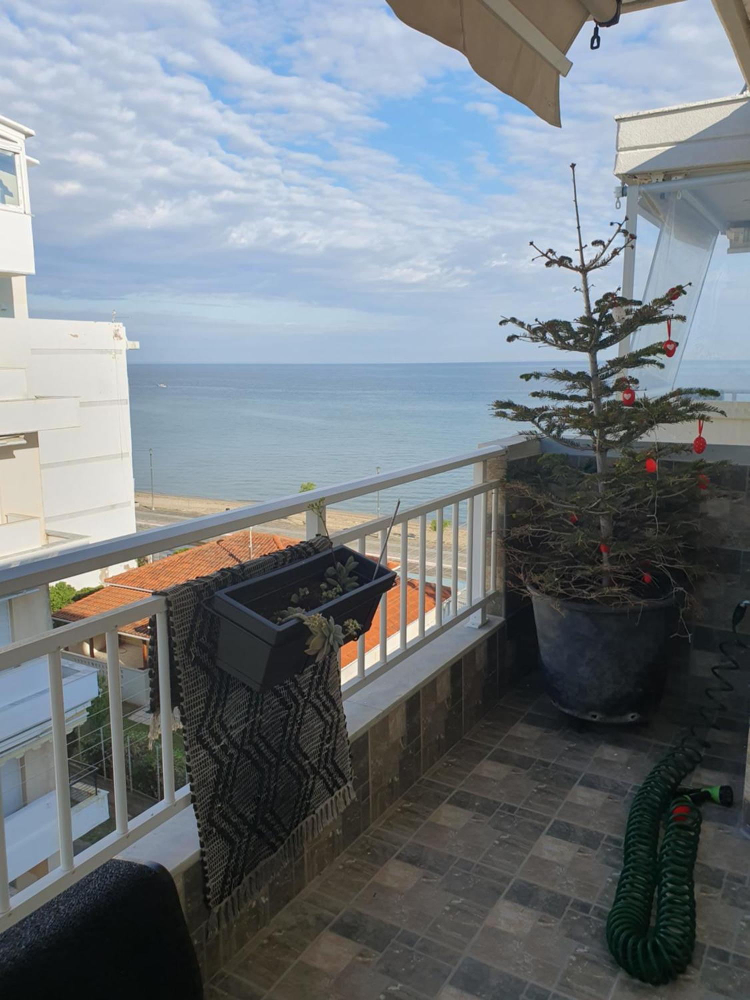 House Thalassa Peraía Kültér fotó
