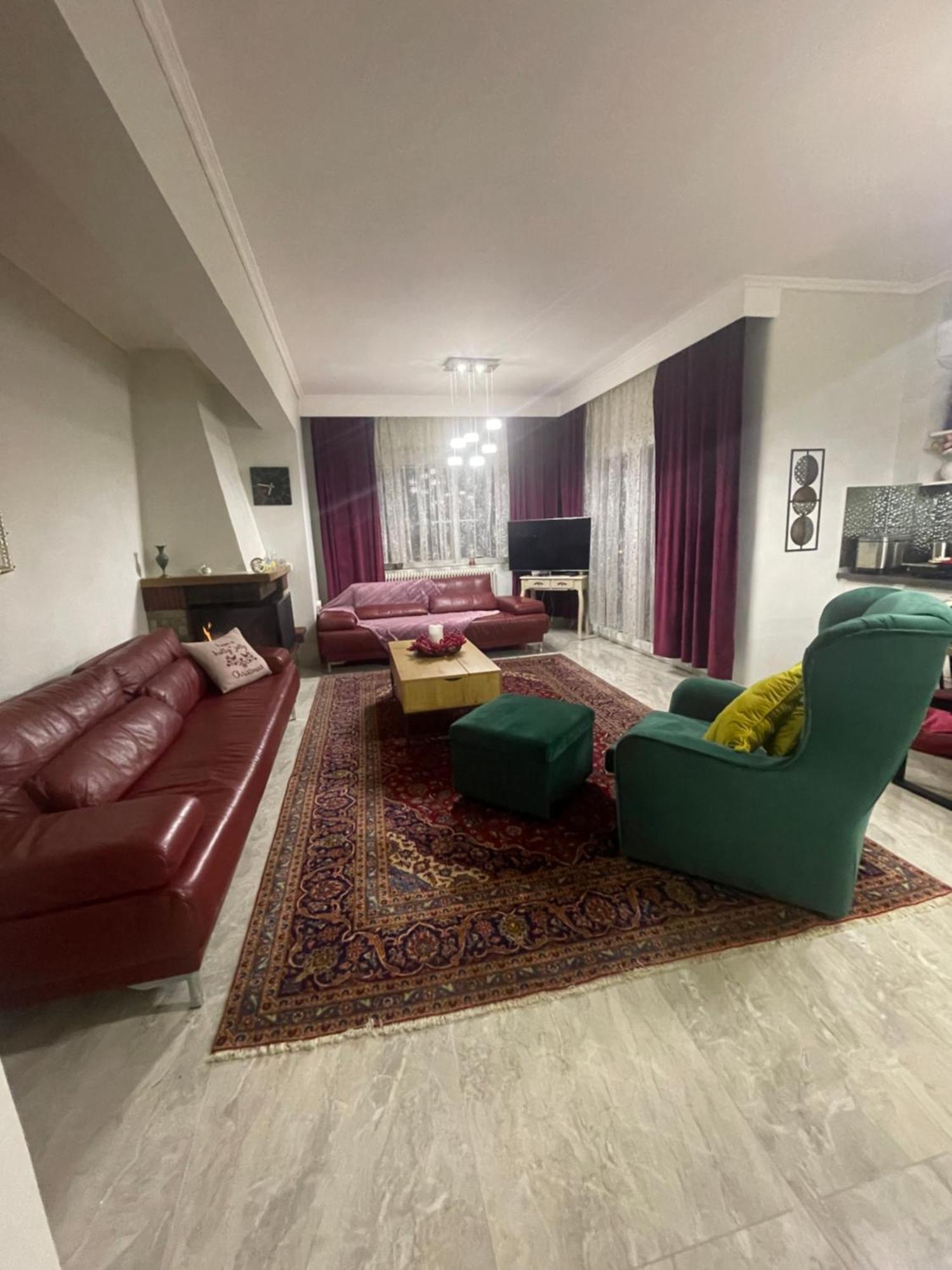 House Thalassa Peraía Kültér fotó